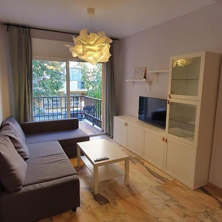 Apartamento 5 Minutos Centro Reformado. Apartment มาลากา ภายนอก รูปภาพ