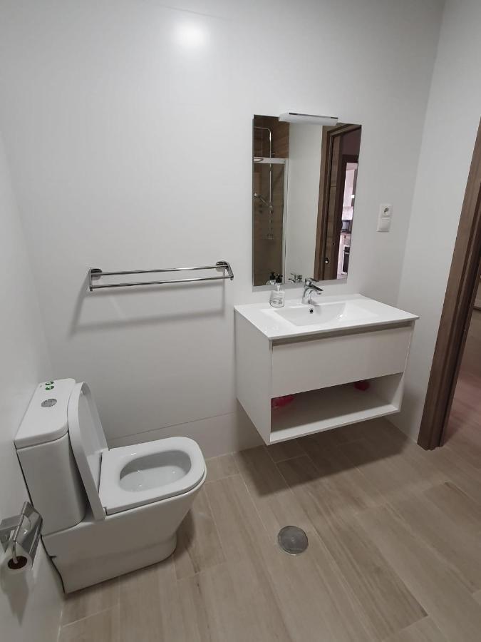 Apartamento 5 Minutos Centro Reformado. Apartment มาลากา ภายนอก รูปภาพ