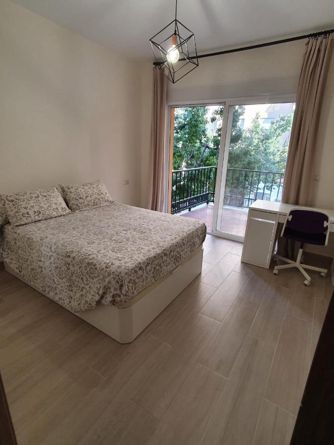 Apartamento 5 Minutos Centro Reformado. Apartment มาลากา ภายนอก รูปภาพ