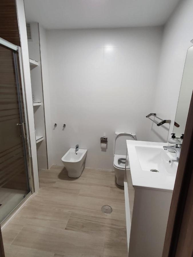 Apartamento 5 Minutos Centro Reformado. Apartment มาลากา ภายนอก รูปภาพ